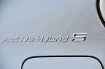 BMW ActiveHybrid 5 2012 года (US)
